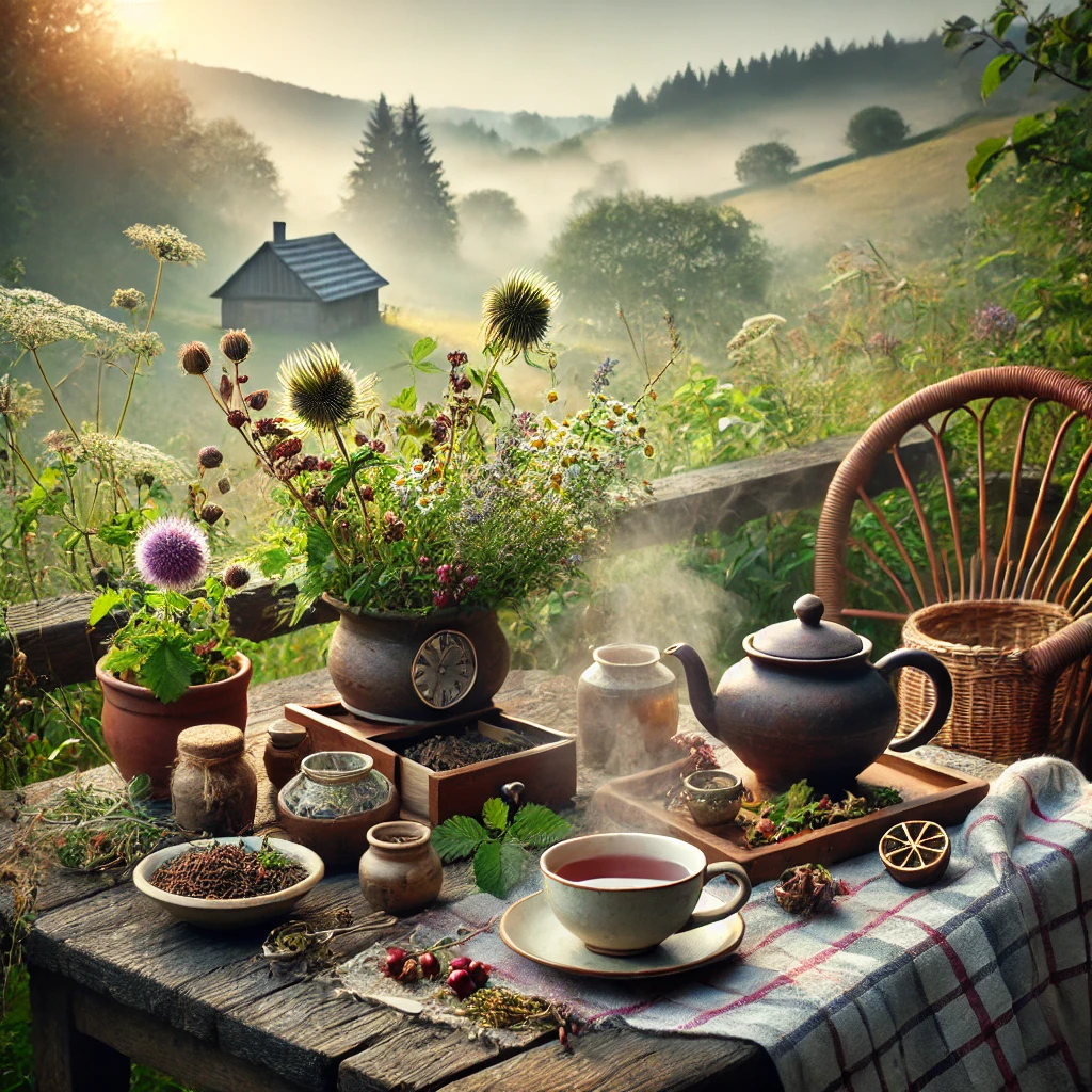 O nama - Dibuji Xeri