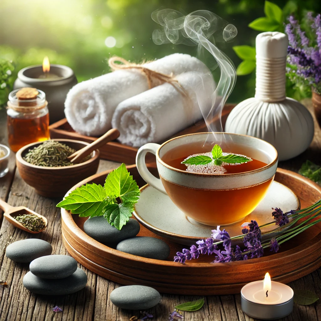 Dibuji Night Restore